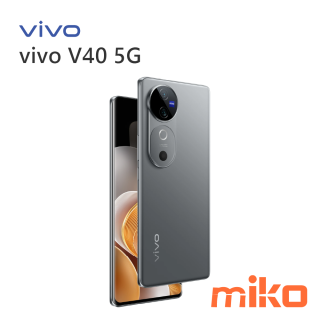 vivo V40 鈦度灰 2